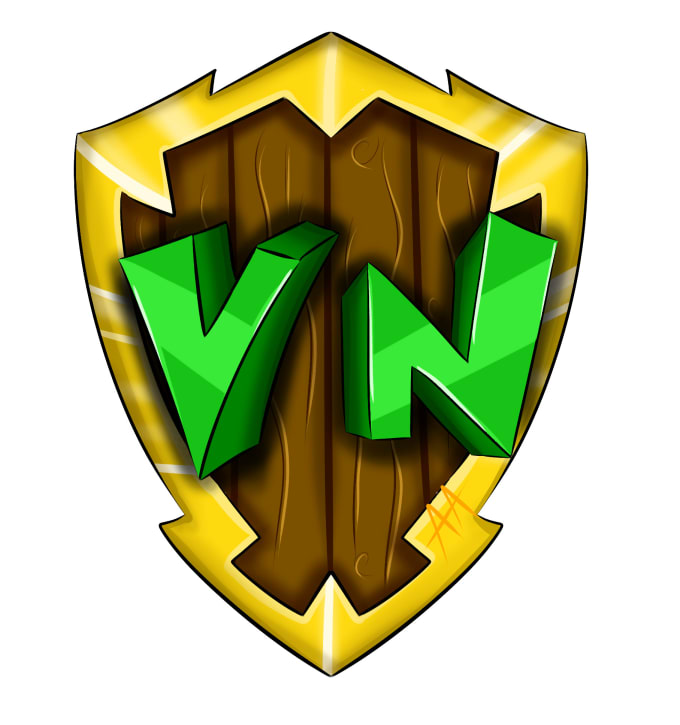680x725 Draw You A Minecraft Server Icon Best