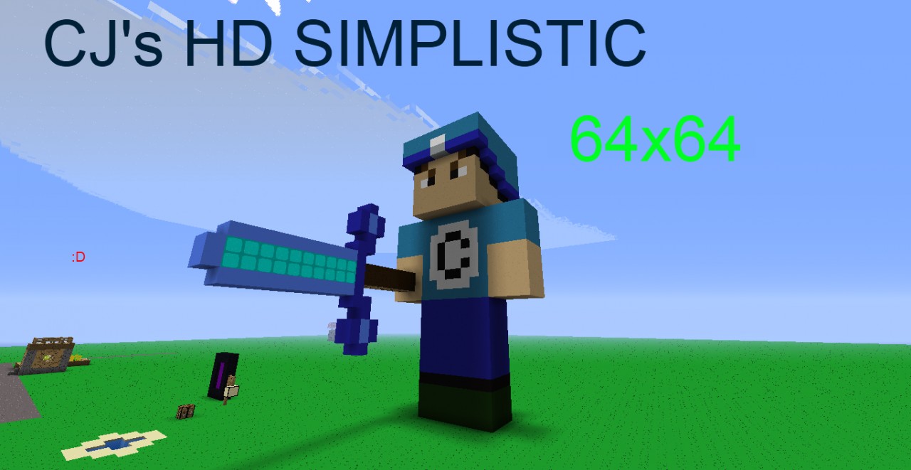 1280x661 Cjcraft Hd