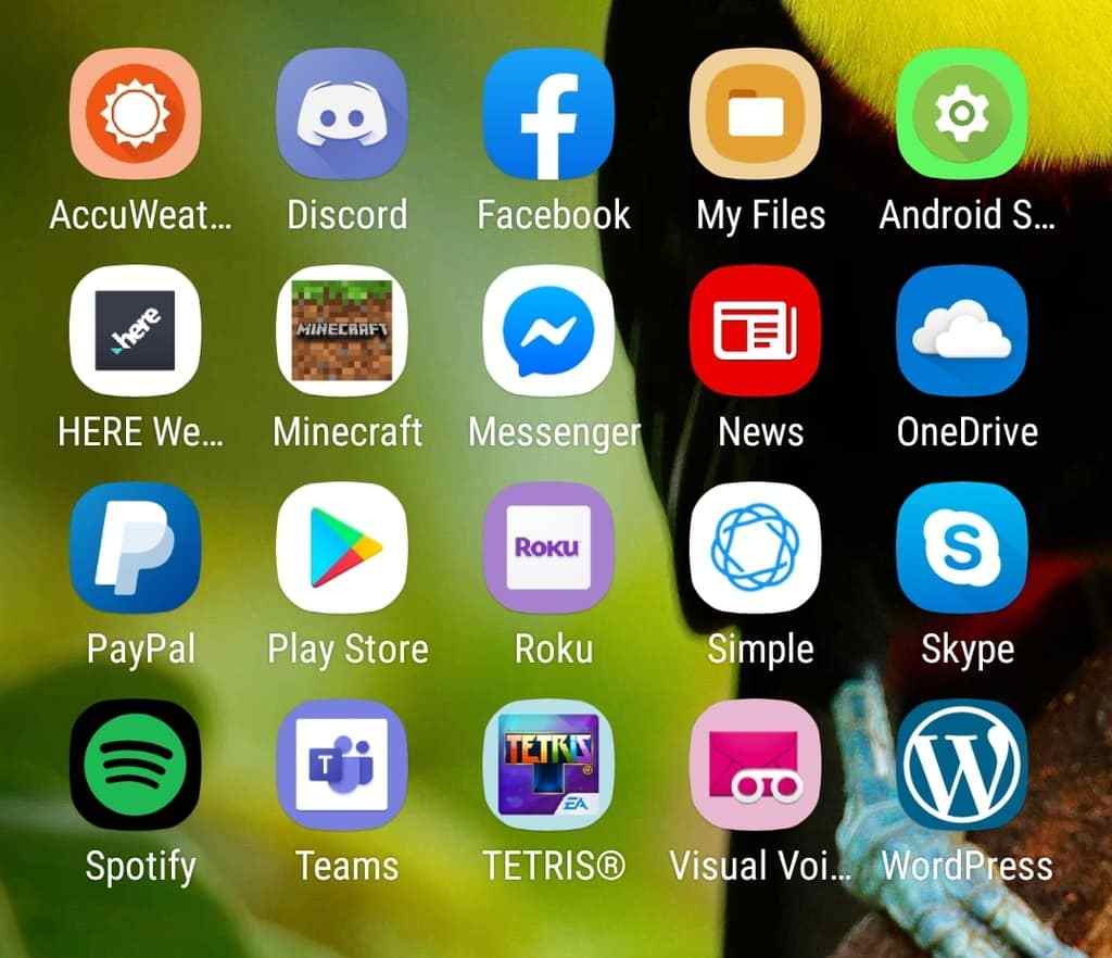 1024x882 Microsoft Launcher Beta Now Available With Support