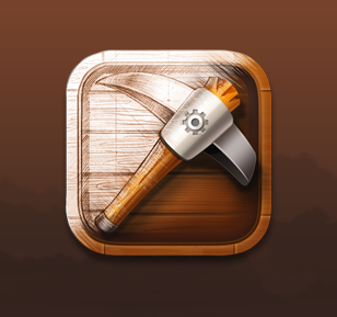 308x289 Minecraft App Icon Ios Icons App Screens Minecraft App, App