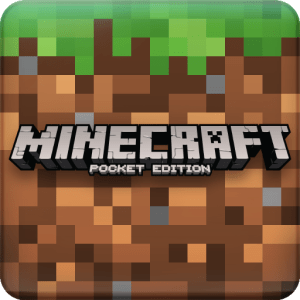 Minecraft App Icon at Vectorified.com | Collection of Minecraft App ...