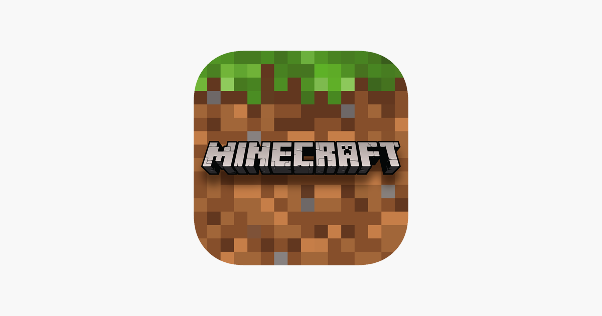 Minecraft App Icon at Vectorified.com | Collection of Minecraft App ...