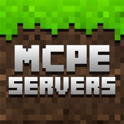 246x246 Servers For Minecraft Pe