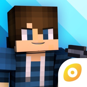 300x300 Skin Creator For Minecraft Pe App Report On Mobile Action