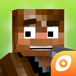 246x246 Skin Stealer Pro For Minecraft On The App Store