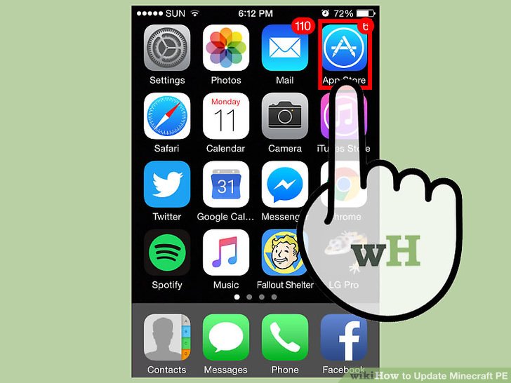 728x546 Ways To Update Minecraft Pe