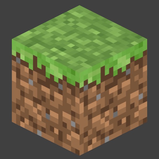 Minecraft App Icon at Vectorified.com | Collection of Minecraft App ...