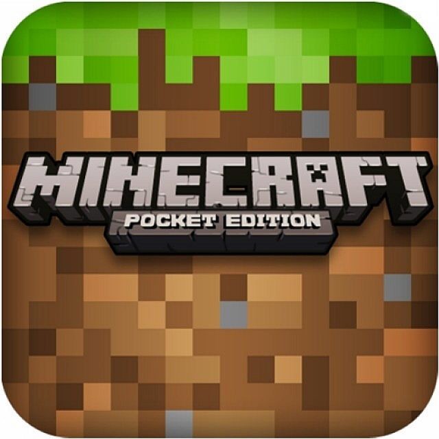 640x640 Download Minecraft Icon
