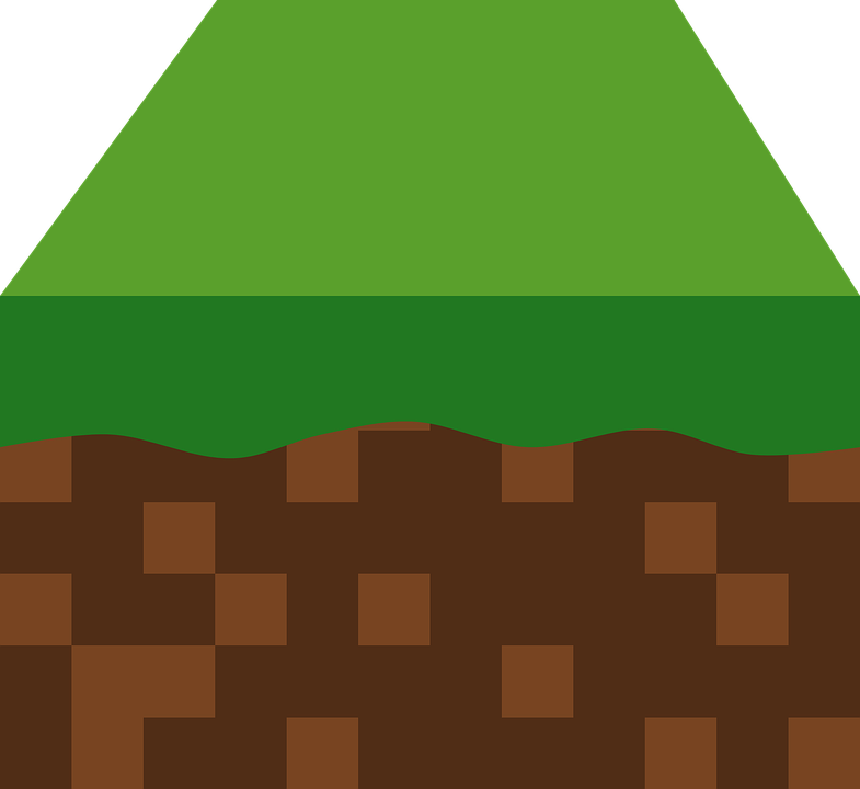 Minecraft Block Icon at Vectorified.com | Collection of Minecraft Block