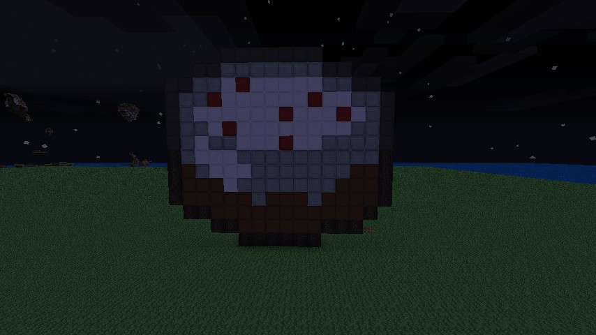 854x480 Default Cake Icon! Minecraft Project