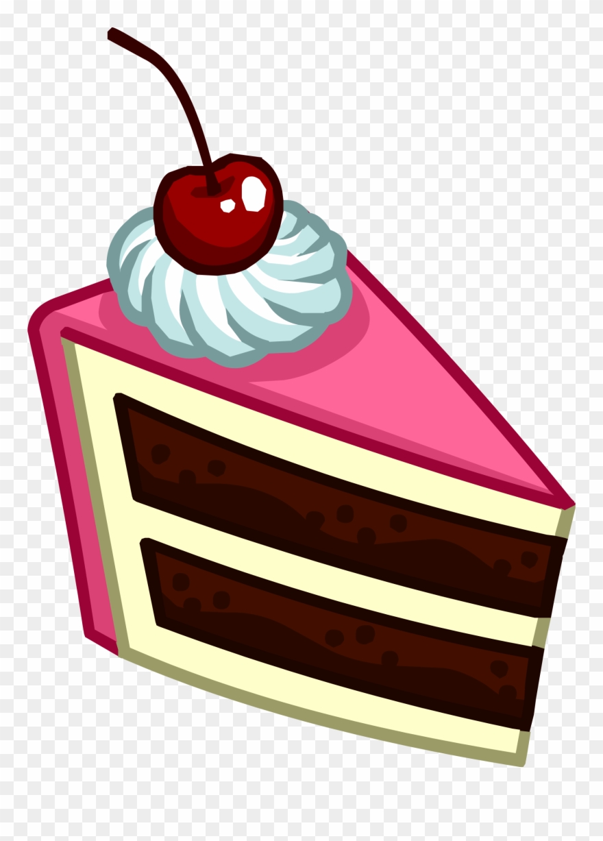 880x1227 Slice Of Cake Icon