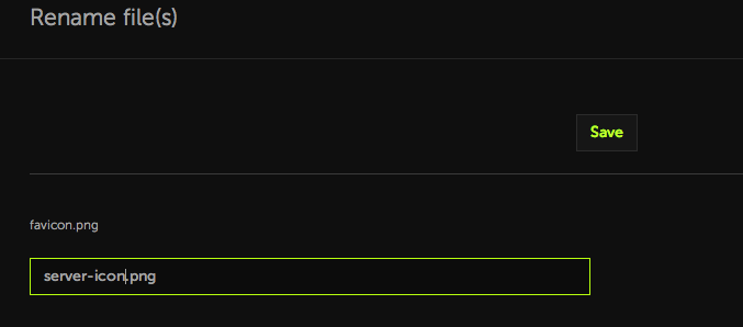 677x298 How To Add A Minecraft Server Icon