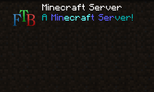 500x300 How To Add A Minecraft Server Icon