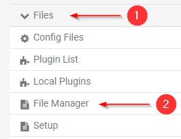 263x202 How To Add A Server Icon