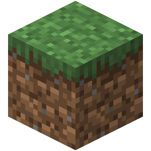 300x300 Grass Minecraft Wiki Fandom Powered