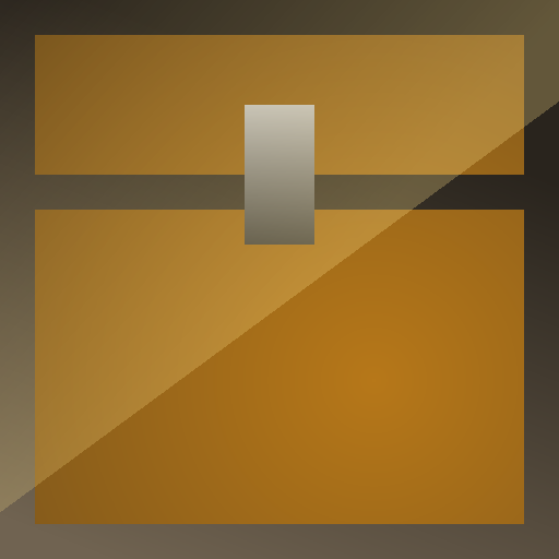 512x512 A Nice Chest Icon I Made Version In Comments Minecraft