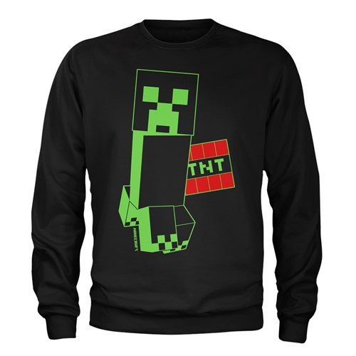 500x500 Official Minecraft Store Powered