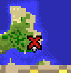 244x253 Psa Align The 'x' And Player Icon On Treasure Maps Like This