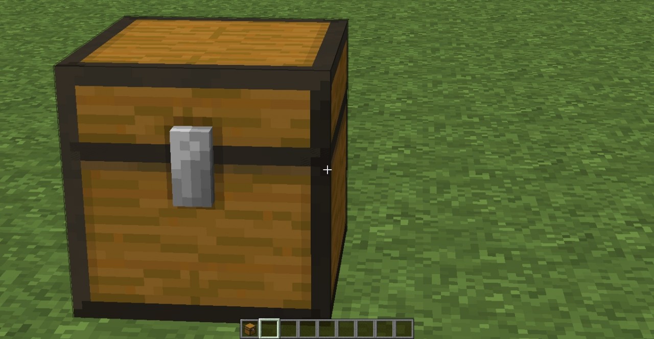 1280x663 The Chest Over The Valley Minecraft Blog