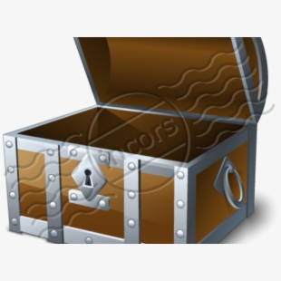 310x310 Cofre Del Tesoro Png