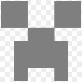 320x320 Minecraft Creeper Face Png Images, Free Transparent Image Download