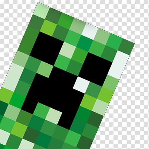 Minecraft Creeper Icon at Vectorified.com | Collection of Minecraft ...