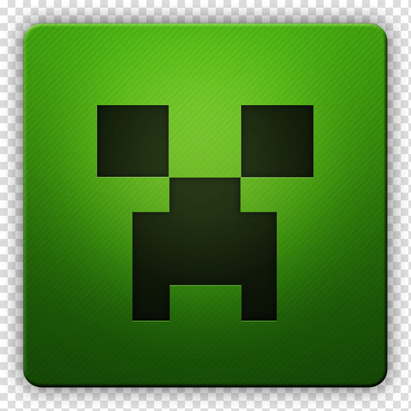 Minecraft Creeper Icon at Vectorified.com | Collection of Minecraft ...