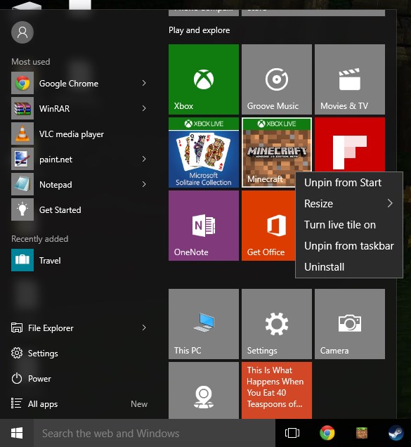 585x636 How Do I Create A Desktop Shortcut