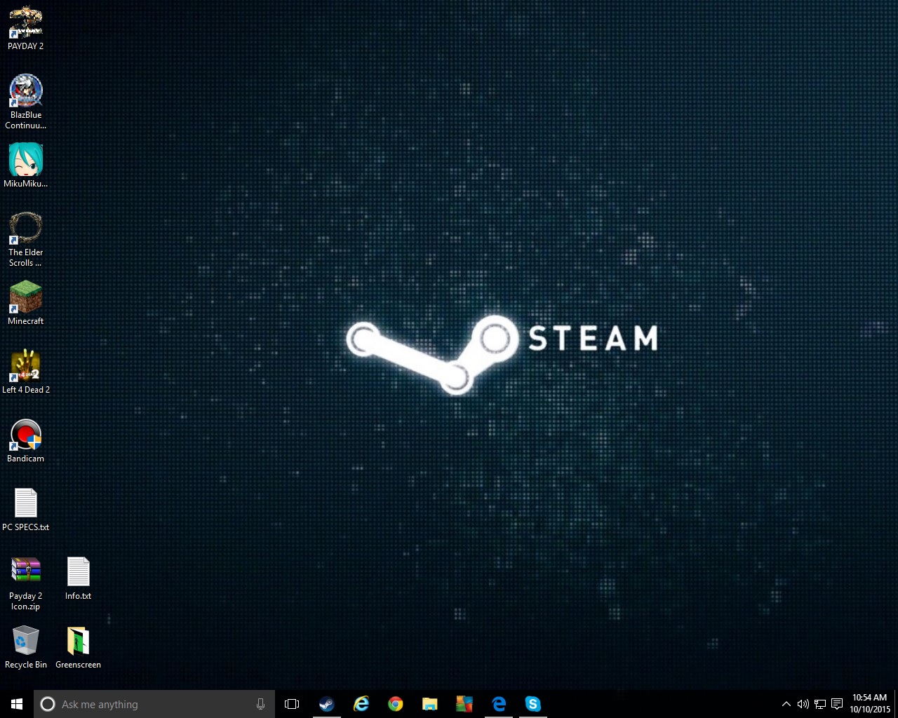 Steam create desktop icon фото 26