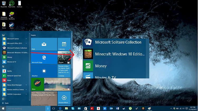 750x421 Some Windows Store Taskbar Icons Are Shown Incorrectly