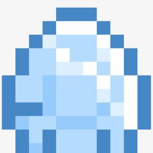 300x300 Ihrrbhwdiamonds Are Forever Armor From Minecraft Clipart