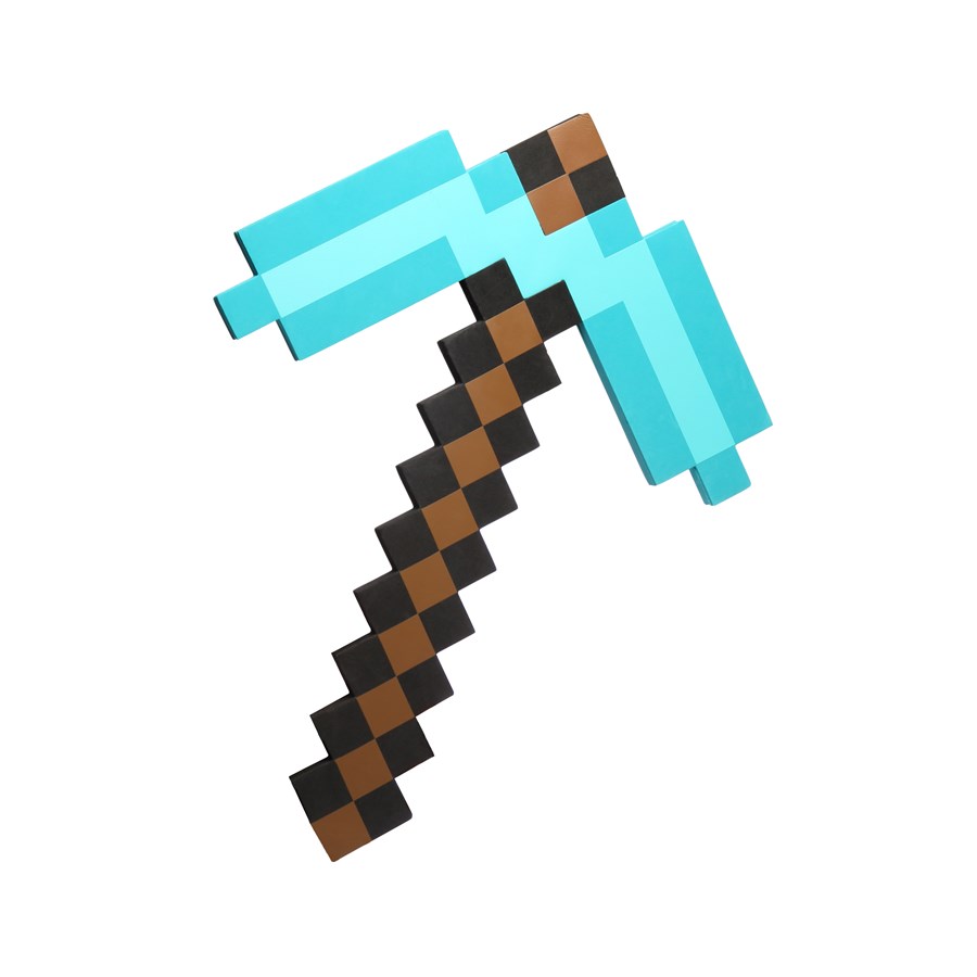 Minecraft Diamond Icon At Vectorified.com 