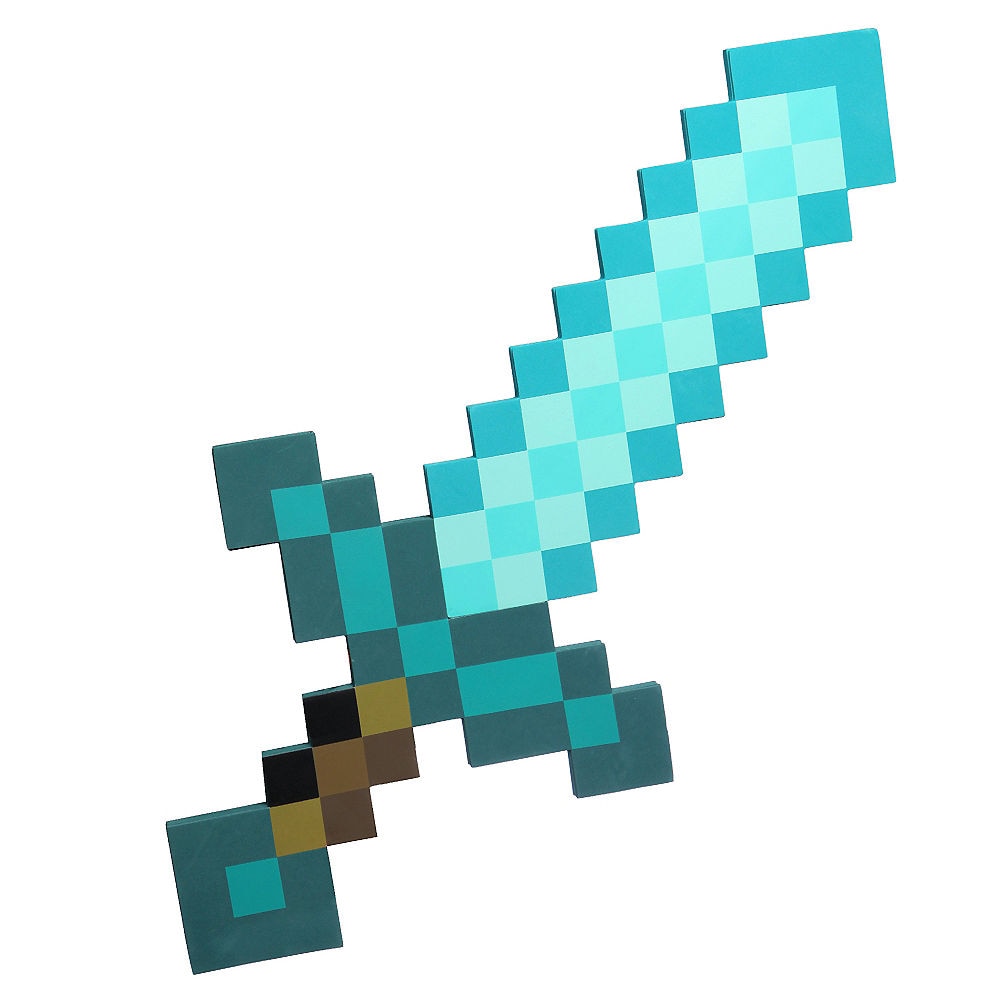 Download Minecraft Sword Icon At Vectorified Com Collection Of Minecraft Sword Icon Free For Personal Use PSD Mockup Templates