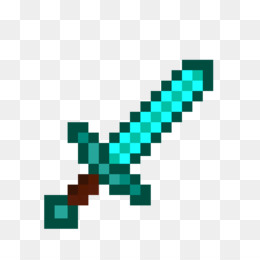 260x260 Diamond Sword Png