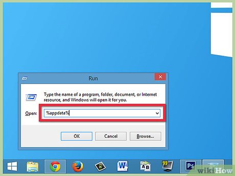 How To Access Your Minecraft Folder On The Computer Steps 460x345 How To Access Your Minecraft Folder On The Computer Steps