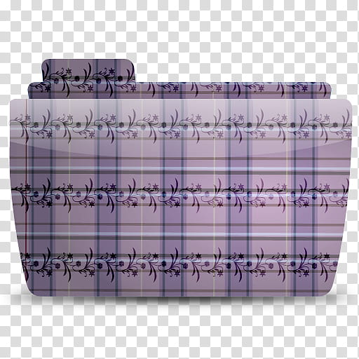 Colorflow Deco Folder Icons, Colorflow Deco Purple Plaid Folder 512x512 Colorflow Deco Folder Icons, Colorflow Deco Purple Plaid Folder