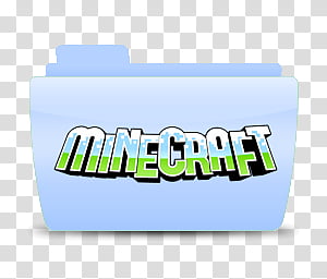 Colorflow Minecraft Folders Minecraft Folder Icon Transparent 300x256 Colorflow Minecraft Folders Minecraft Folder Icon Transparent