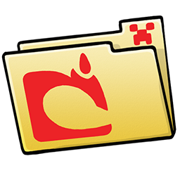 Folder Mojang Icon Download Minecraft Icons Iconspedia 256x256 Folder Mojang Icon Download Minecraft Icons Iconspedia