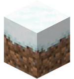 150x160 Grass Block Official Minecraft Wiki