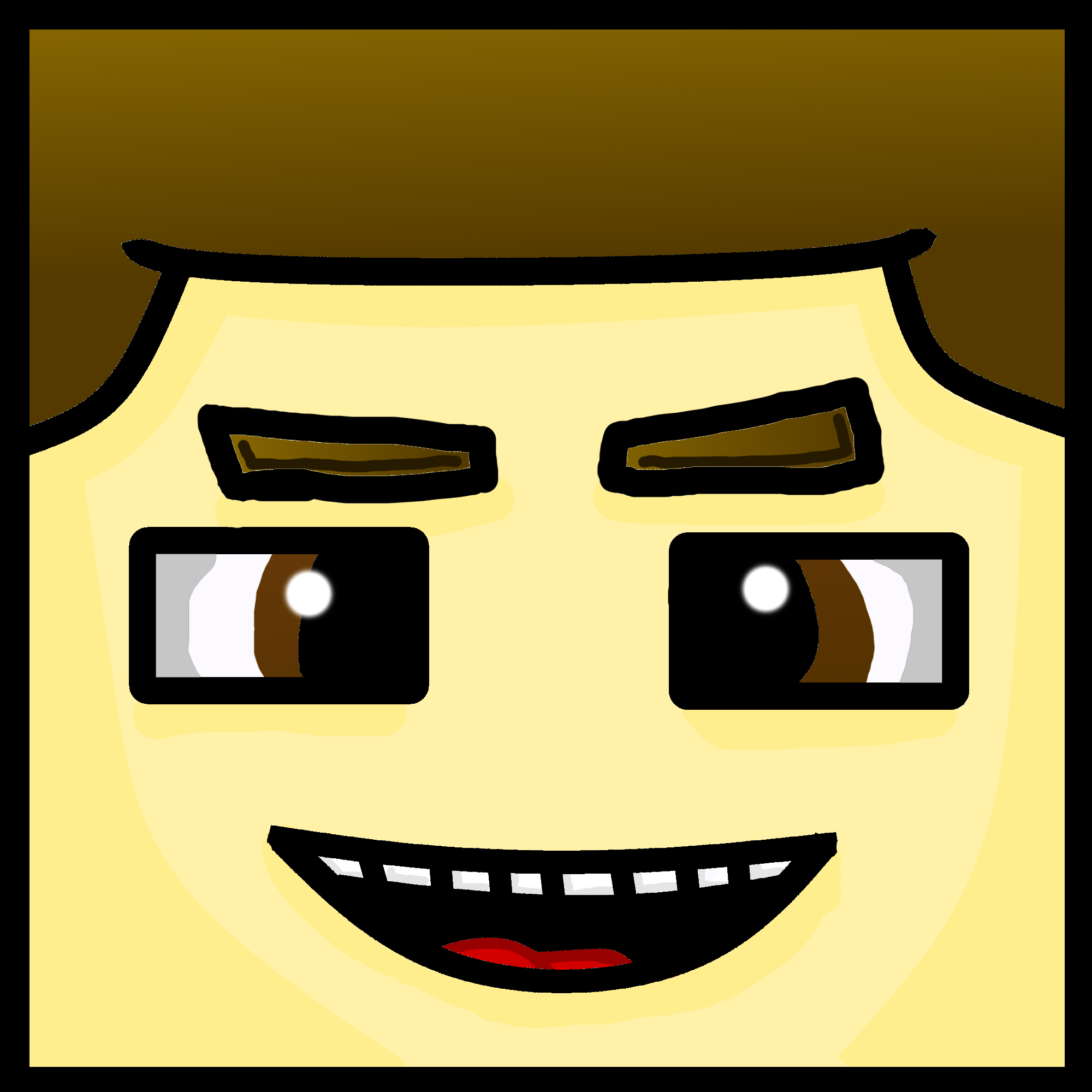 2000x2000 Free Minecraft Icon