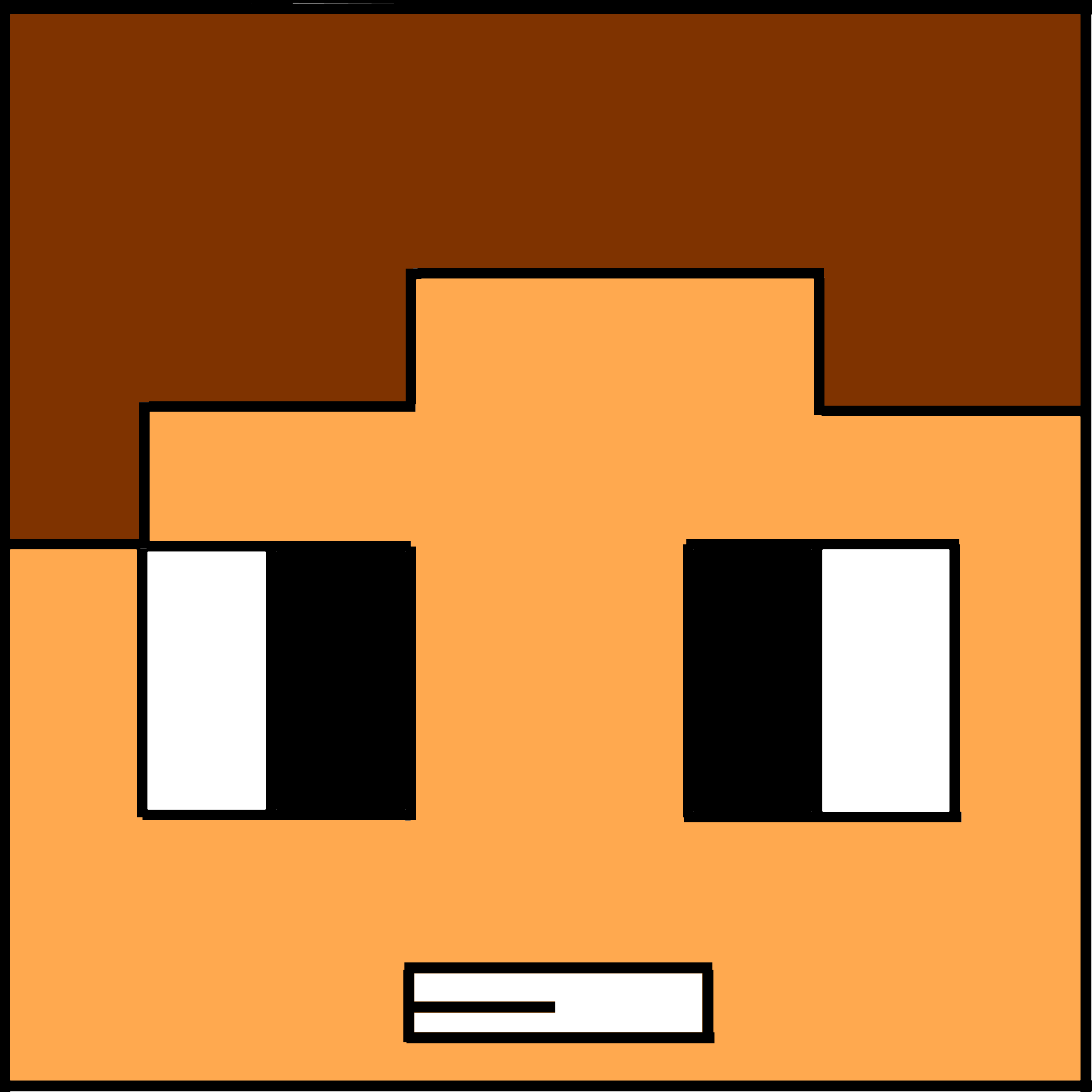 Minecraft Head Icon at Collection of Minecraft Head