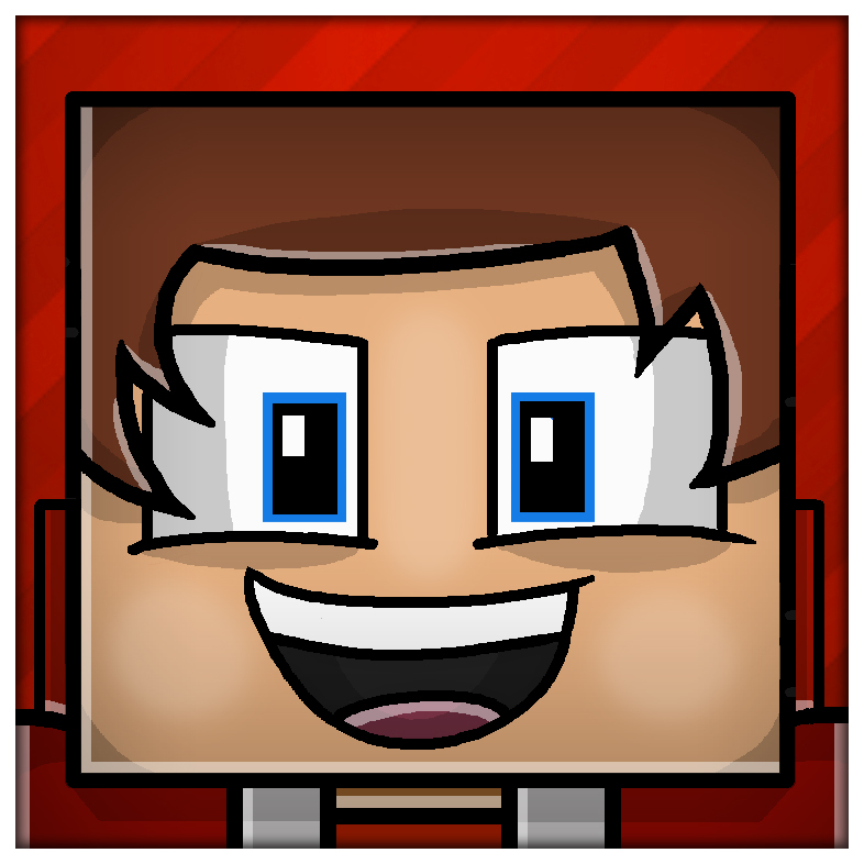 786x786 My New Youtube Icon! Minecraft Blog