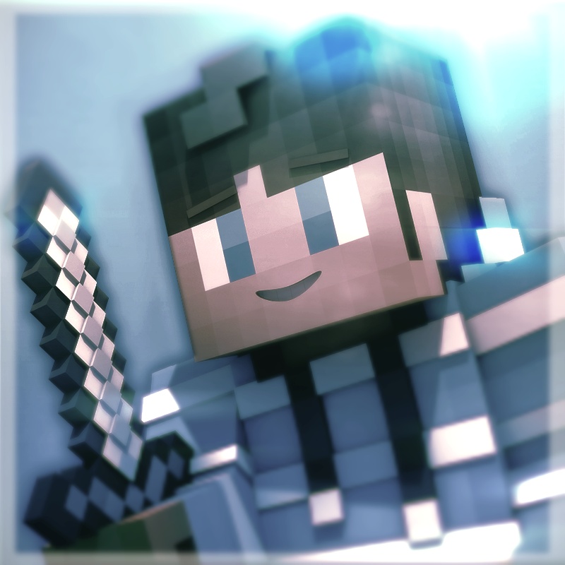 800x800 Minecraft Icon
