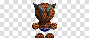 300x128 Fellasuperhero Vol Icons, Fella Himself X, Gray Cartoon Character