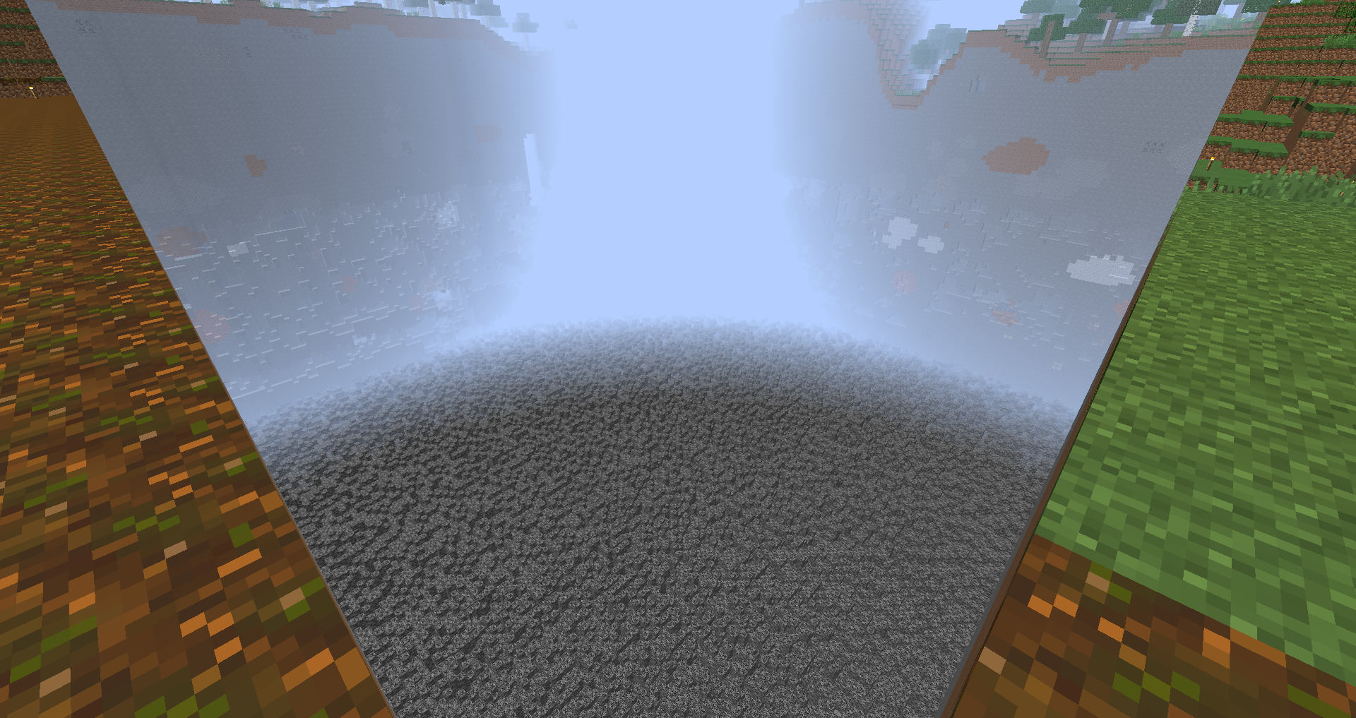 1920x1017 My Survival Hole Project Feels So Good To See It Complete