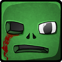 256x256 Zombie Icon Download Minecraft Icons Iconspedia