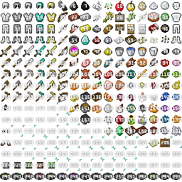256x256 Icon And Texture Minecraftmodcustomstuff Wiki Fandom