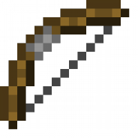 200x200 Minecraft Bow Icon Related Keywords