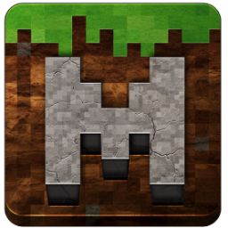 256x256 Minecraft Iii Icon