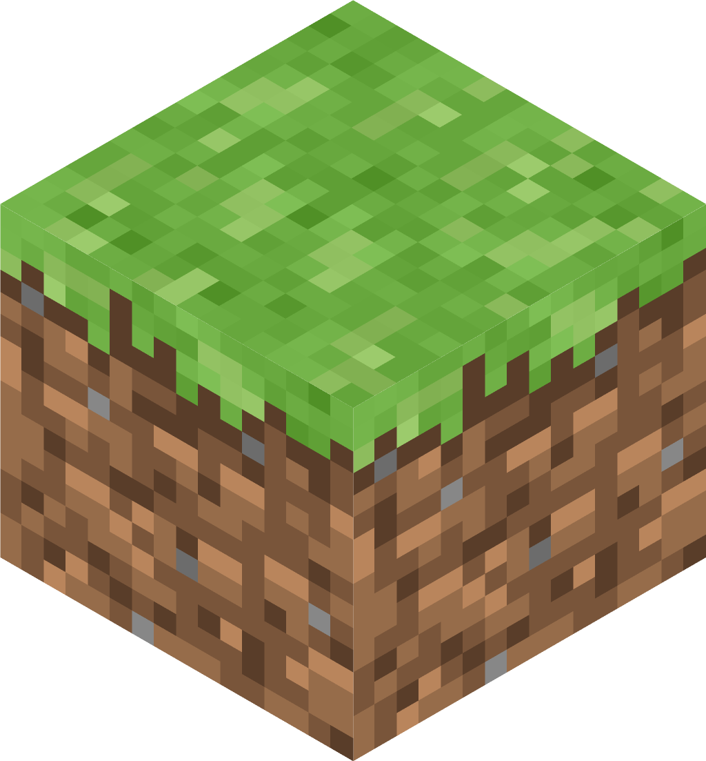 1024x1103 Minecraft Dirt Block Png Images Collection For Free Download